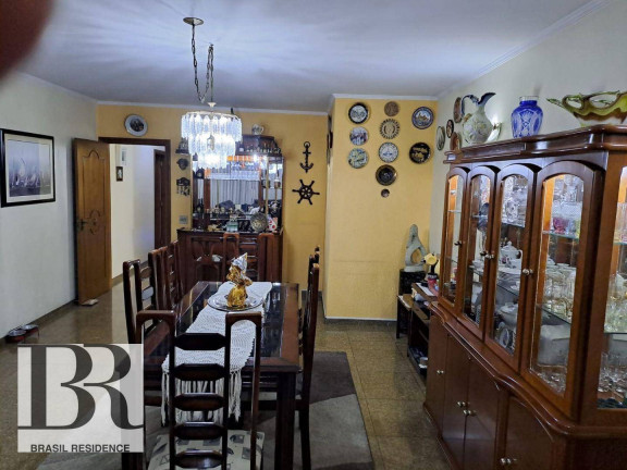 Imagem Casa com 3 Quartos à Venda, 401 m² em Jardim Da Saúde - São Paulo Imagem Casa com 3 Quartos à Venda, 401 m² em Jardim Da Saúde - São Paulo