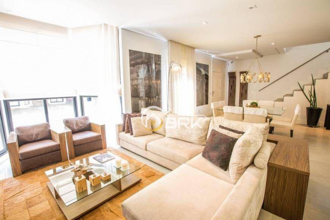 Imagem Casa de Condomínio com 4 Quartos à Venda, 250 m² em Vila Esperia Ou Giglio - Atibaia Imagem Casa de Condomínio com 4 Quartos à Venda, 250 m² em Vila Esperia Ou Giglio - Atibaia