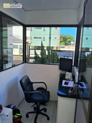 Imagem Apartamento com 2 Quartos à Venda, 54 m² em Cabo Branco - João Pessoa Imagem Apartamento com 2 Quartos à Venda, 54 m² em Cabo Branco - João Pessoa