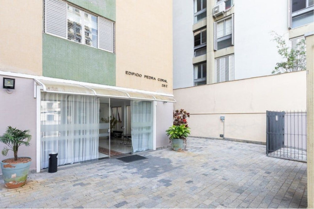 Imagem Apartamento com 3 Quartos à Venda, 123 m² em Jardim Paulista - São Paulo
