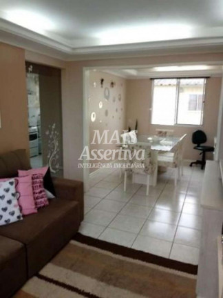Imagem Apartamento com 2 Quartos à Venda, 56 m² em Canudos - Novo Hamburgo Imagem Apartamento com 2 Quartos à Venda, 56 m² em Canudos - Novo Hamburgo