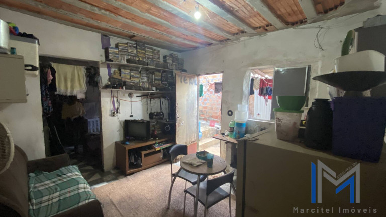 Imagem Casa com 3 Quartos à Venda, 140 m² em Vila São Jorge  - Carapicuíba