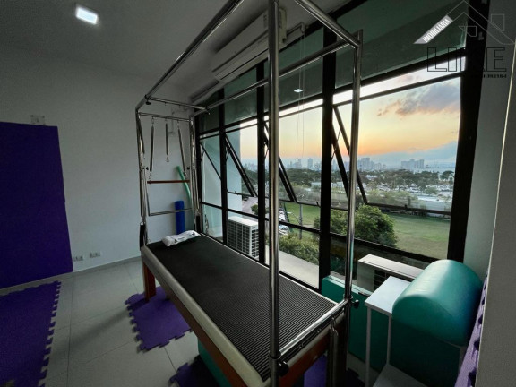 Imagem Sala Comercial à Venda, 46 m² em Floradas De São José - São José Dos Campos Imagem Sala Comercial à Venda, 46 m² em Floradas De São José - São José Dos Campos
