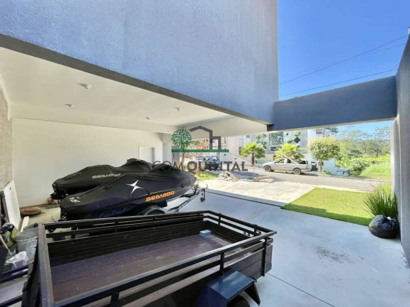 Imagem Casa com 3 Quartos à Venda, 500 m² em Quinta Dos Angicos - Cotia