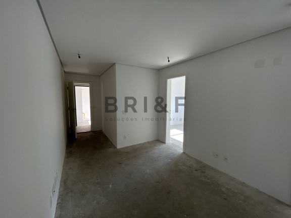 Imagem Apartamento com 3 Quartos à Venda, 192 m² em Campo Belo - São Paulo Imagem Apartamento com 3 Quartos à Venda, 192 m² em Campo Belo - São Paulo