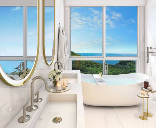 Imagem Apartamento com 4 Quartos à Venda, em Pioneiros - Balneário Camboriú Imagem Apartamento com 4 Quartos à Venda, em Pioneiros - Balneário Camboriú