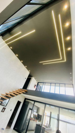 Imagem Sobrado com 3 Quartos para Alugar, 250 m² em Condomínio Terras Do Vale - Caçapava Imagem Sobrado com 3 Quartos para Alugar, 250 m² em Condomínio Terras Do Vale - Caçapava