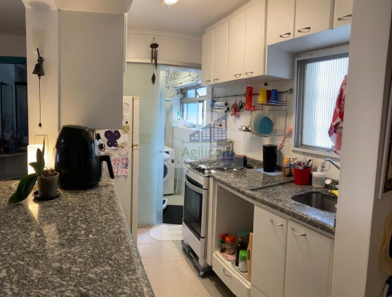 Imagem Apartamento com 1 Quarto à Venda, 44 m² em Vila Nova Conceição - São Paulo Imagem Apartamento com 1 Quarto à Venda, 44 m² em Vila Nova Conceição - São Paulo