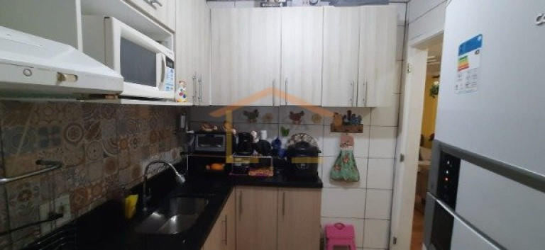 Imagem Apartamento com 2 Quartos à Venda, 52 m² em Jardim Peri - São Paulo