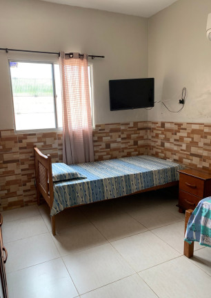 Imagem Casa com 3 Quartos para Alugar, 130 m² em Bultrins - Olinda