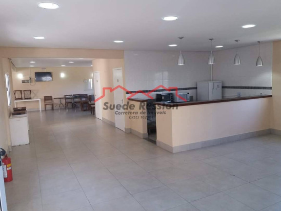 Imagem Apartamento com 2 Quartos à Venda, 50 m² em Jardim Ubirajara (zona Sul) - São Paulo Imagem Apartamento com 2 Quartos à Venda, 50 m² em Jardim Ubirajara (zona Sul) - São Paulo