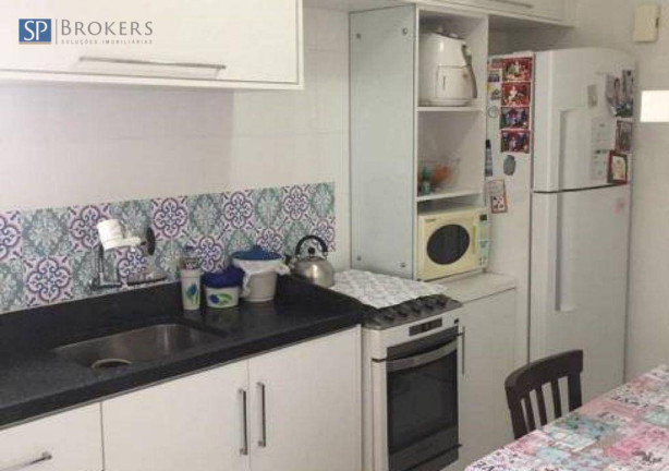 Imagem Apartamento com 3 Quartos à Venda, 65 m² em São Bernardo - Campinas Imagem Apartamento com 3 Quartos à Venda, 65 m² em São Bernardo - Campinas