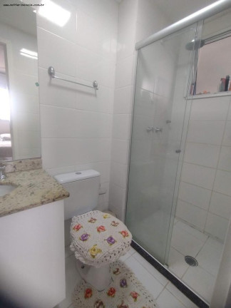 Imagem Apartamento com 3 Quartos à Venda, 68 m² em Guaíra - Curitiba