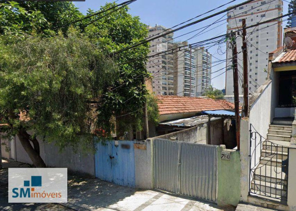 Terreno à Venda, 480 m² em Nova Petrópolis - São Bernardo Do Campo