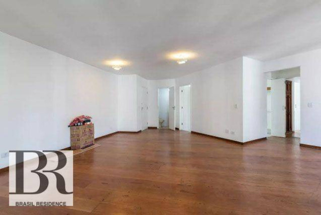 Imagem Apartamento com 3 Quartos à Venda, 144 m² em Itaim Bibi - São Paulo Imagem Apartamento com 3 Quartos à Venda, 144 m² em Itaim Bibi - São Paulo
