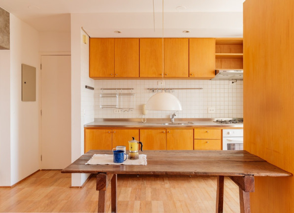 Imagem Apartamento com 2 Quartos à Venda, 117 m² em Pinheiros - São Paulo Imagem Apartamento com 2 Quartos à Venda, 117 m² em Pinheiros - São Paulo