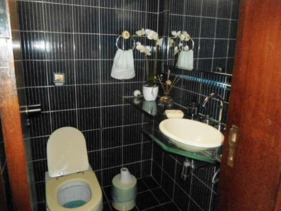 Imagem Apartamento com 4 Quartos à Venda, 181 m² em Caminho Das árvores - Salvador Imagem Apartamento com 4 Quartos à Venda, 181 m² em Caminho Das árvores - Salvador