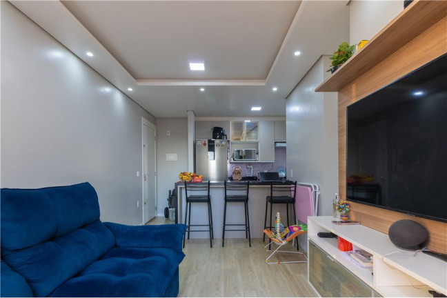 Imagem Imóvel com 2 Quartos à Venda, em Penha De França - São Paulo Imagem Imóvel com 2 Quartos à Venda, em Penha De França - São Paulo