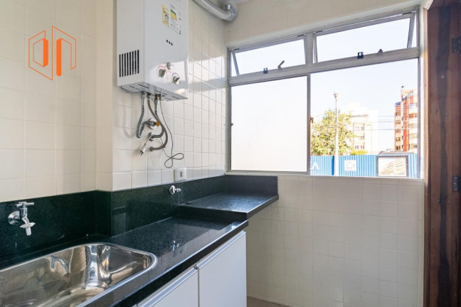 Imagem Apartamento com 3 Quartos à Venda, 84 m² em Ahú - Curitiba Imagem Apartamento com 3 Quartos à Venda, 84 m² em Ahú - Curitiba