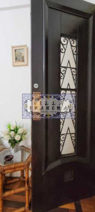 Imagem Apartamento com 3 Quartos à Venda, 150 m² em Copacabana - Rio De Janeiro