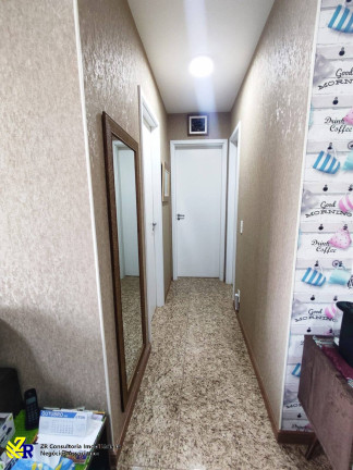 Imagem Apartamento com 2 Quartos à Venda, 82 m² em Vila Carrão - São Paulo