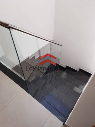 Imagem Casa com 3 Quartos à Venda, 99 m² em Vila Alpina - São Paulo Imagem Casa com 3 Quartos à Venda, 99 m² em Vila Alpina - São Paulo