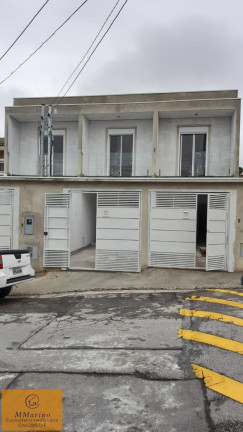 Sobrado com 3 Quartos à Venda, 100 m² em Jardim Santa Cruz (campo Grande) - Sao Paulo