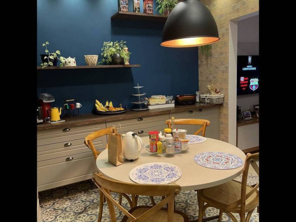 Imagem Apartamento com 4 Quartos à Venda, 278 m² em Barra Da Tijuca - Rio De Janeiro