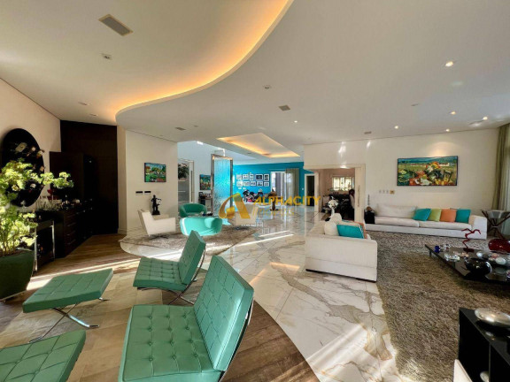 Imagem Casa com 4 Quartos à Venda, 1.400 m² em Tamboré - Santana De Parnaíba Imagem Casa com 4 Quartos à Venda, 1.400 m² em Tamboré - Santana De Parnaíba