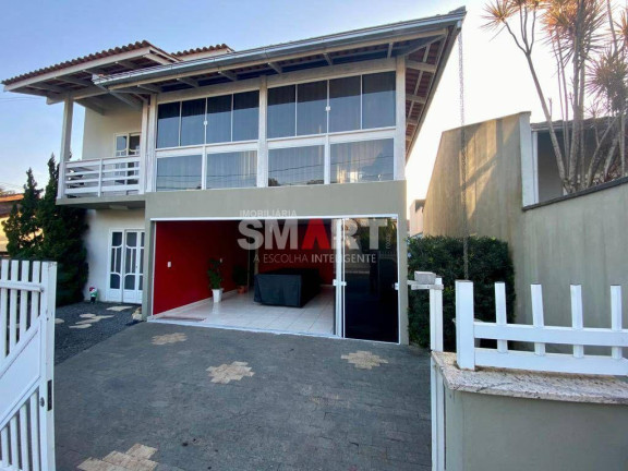Casa com 4 Quartos à Venda, 248 m² em Czerniewicz - Jaraguá Do Sul