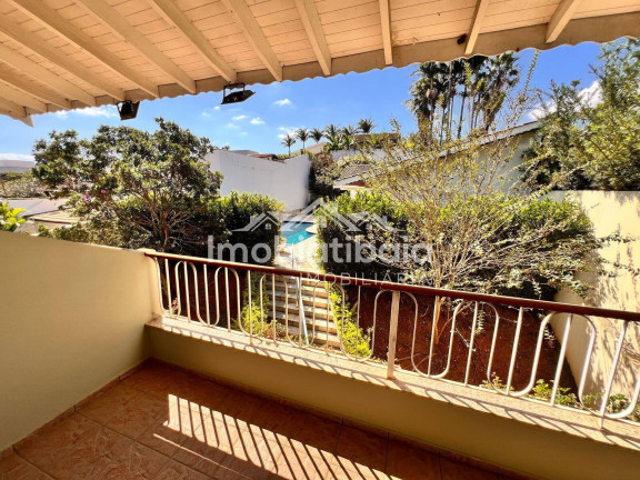 Imagem Casa com 5 Quartos à Venda, 900 m² em Jardim Itaperi - Atibaia