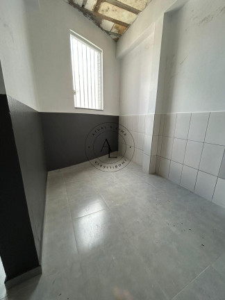 Imagem Galpão para Alugar, 434 m² em Loteamento Nova Espírito Santo - Valinhos