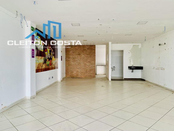 Imagem Sala Comercial para Alugar, 90 m² em Capuchinhos - Feira De Santana Imagem Sala Comercial para Alugar, 90 m² em Capuchinhos - Feira De Santana