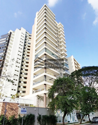 Imagem Apartamento com 3 Quartos à Venda, 202 m² em Paraíso - São Paulo Imagem Apartamento com 3 Quartos à Venda, 202 m² em Paraíso - São Paulo