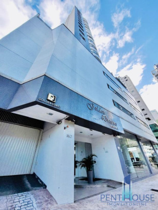 Imagem Apartamento com 2 Quartos à Venda, 92 m² em Centro - Balneário Camboriú