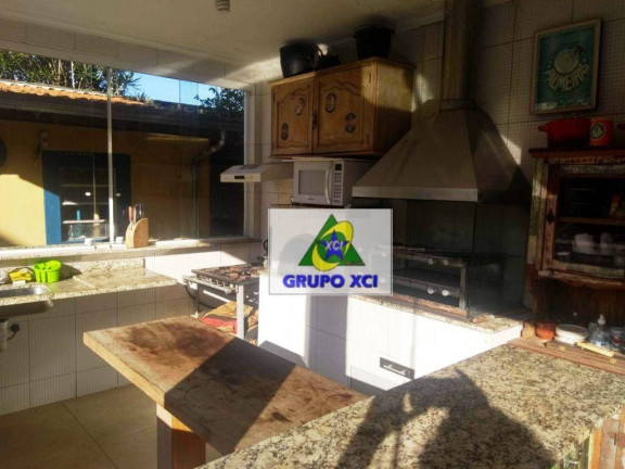 Imagem Casa para Alugar, 285 m² em Parque Taquaral - Campinas Imagem Casa para Alugar, 285 m² em Parque Taquaral - Campinas