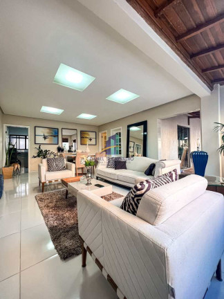 Imagem Apartamento com 4 Quartos à Venda, 219 m² em Aviação - Praia Grande