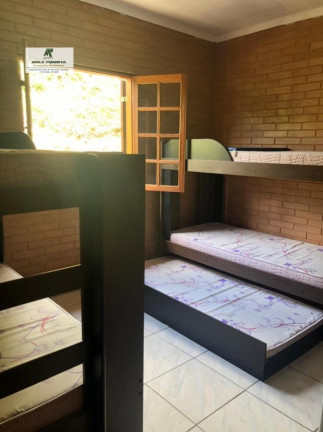 Imagem Chácara com 4 Quartos à Venda, 10.000 m² em Mailasqui - São Roque Imagem Chácara com 4 Quartos à Venda, 10.000 m² em Mailasqui - São Roque