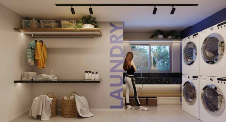 Imagem Apartamento com 2 Quartos à Venda, 42 m² em Santa Maria - Santo André Imagem Apartamento com 2 Quartos à Venda, 42 m² em Santa Maria - Santo André