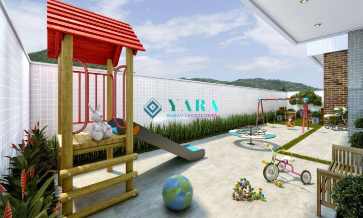 Imagem Apartamento com 3 Quartos à Venda, 140 m² em Praia Das Toninhas - Ubatuba