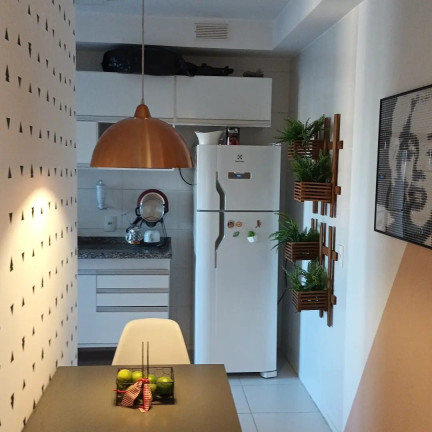 Imagem Imóvel com 1 Quarto à Venda, 47 m² em Brás - São Paulo