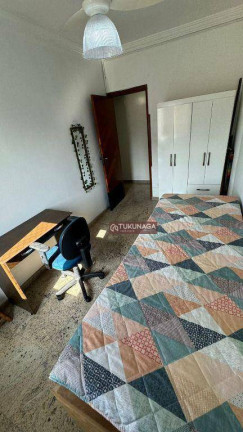 Imagem Apartamento com 3 Quartos à Venda, 102 m² em Caiçara - Praia Grande