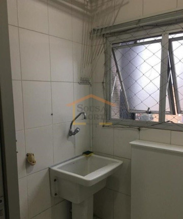 Imagem Apartamento com 2 Quartos à Venda, 68 m² em água Fria - São Paulo Imagem Apartamento com 2 Quartos à Venda, 68 m² em água Fria - São Paulo