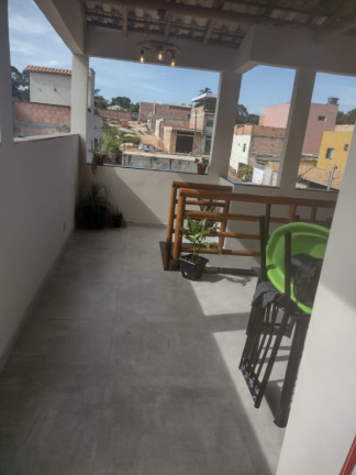 Imagem Casa com 3 Quartos à Venda, 180 m² em Chácara Novo Horizonte - Contagem Imagem Casa com 3 Quartos à Venda, 180 m² em Chácara Novo Horizonte - Contagem