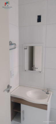 Imagem Apartamento com 2 Quartos para Alugar, 48 m² em Centro - Tatuí Imagem Apartamento com 2 Quartos para Alugar, 48 m² em Centro - Tatuí