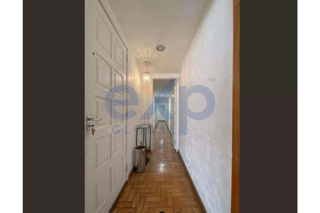 Imagem Apartamento com 4 Quartos à Venda, 185 m² em Olaria - Rio De Janeiro