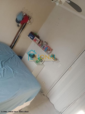 Imagem Apartamento com 2 Quartos à Venda, 44 m² em Itaquera - São Paulo Imagem Apartamento com 2 Quartos à Venda, 44 m² em Itaquera - São Paulo