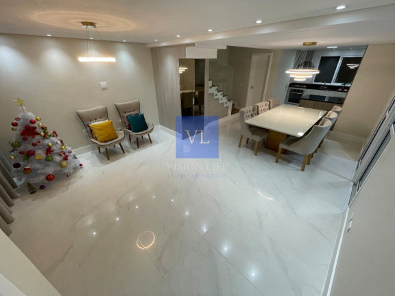 Imagem Casa com 4 Quartos à Venda, 139 m² em Atuba - Curitiba Imagem Casa com 4 Quartos à Venda, 139 m² em Atuba - Curitiba