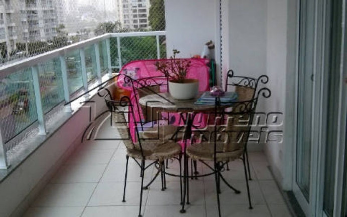 Imagem Apartamento com 3 Quartos à Venda, 110 m² em Vila Ema - São José Dos Campos Imagem Apartamento com 3 Quartos à Venda, 110 m² em Vila Ema - São José Dos Campos