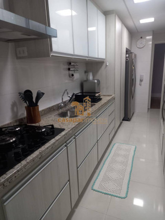 Imagem Apartamento com 3 Quartos à Venda, 107 m² em Santo Antonio - São Caetano Do Sul Imagem Apartamento com 3 Quartos à Venda, 107 m² em Santo Antonio - São Caetano Do Sul